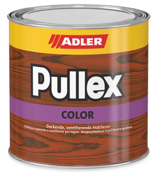 Gebinde Pullex Color